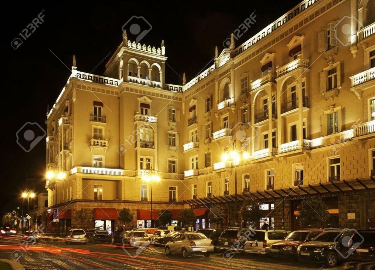 Wine Hostel Tbilisi Exterior foto